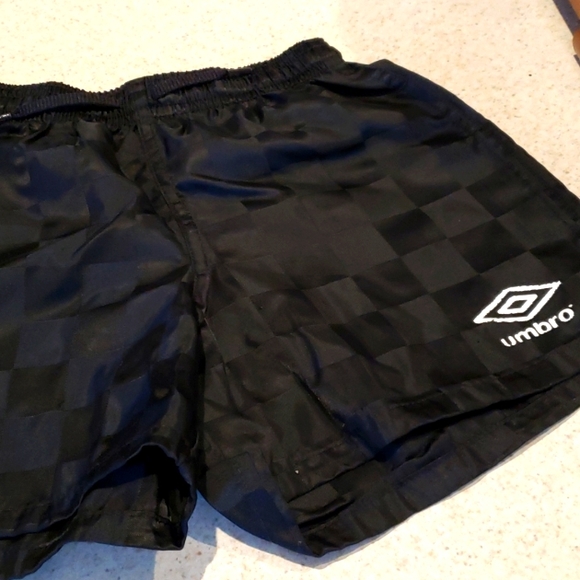 Soccer shorts - Picture 1 of 3